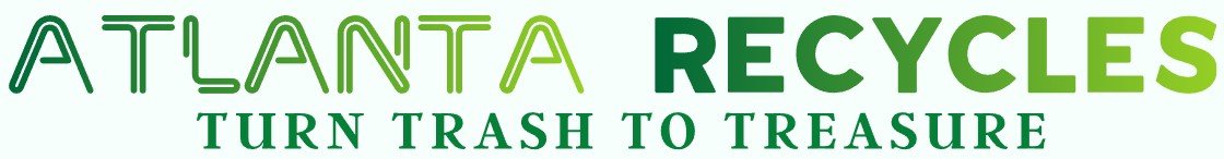 Atlanta Recycles Logo